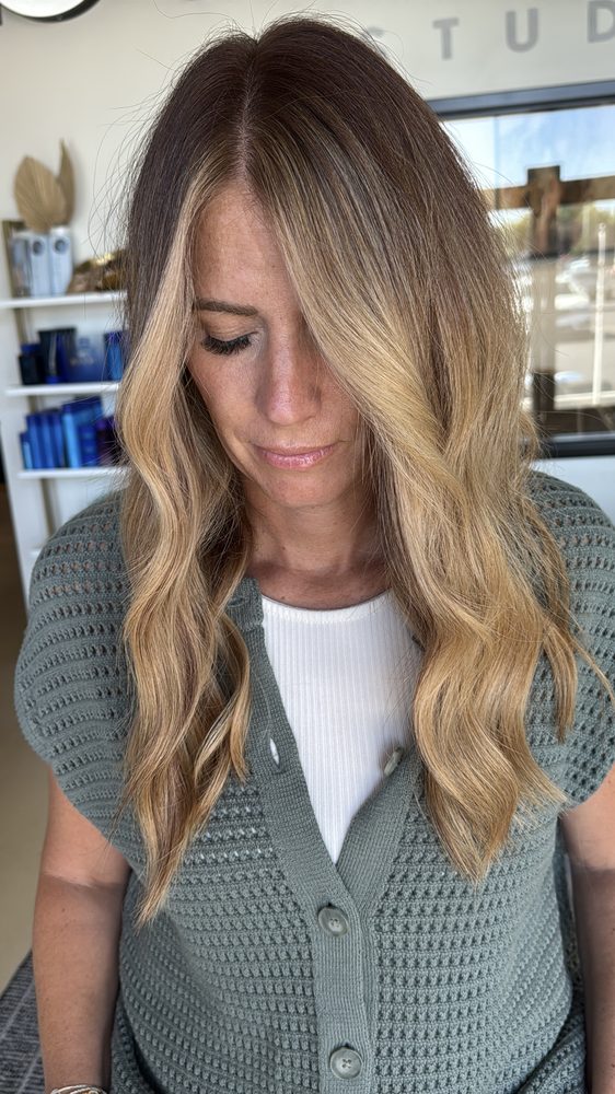 Brunette dimension