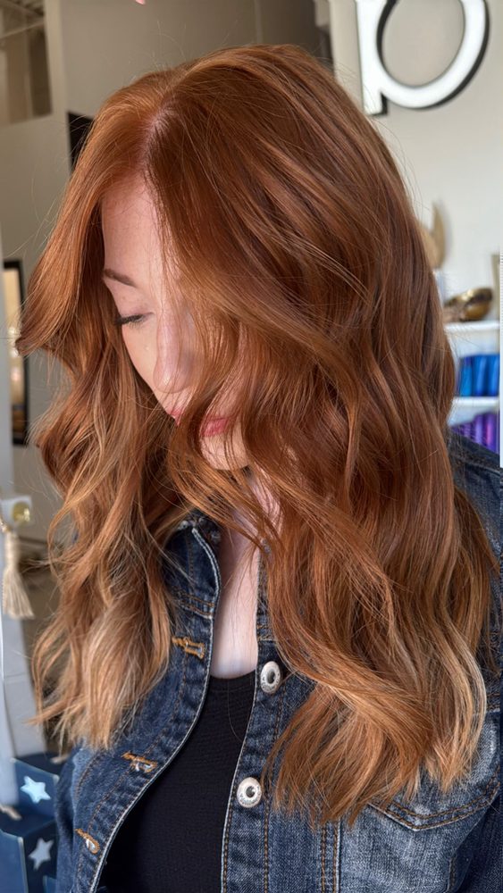 Hand-tied extensions