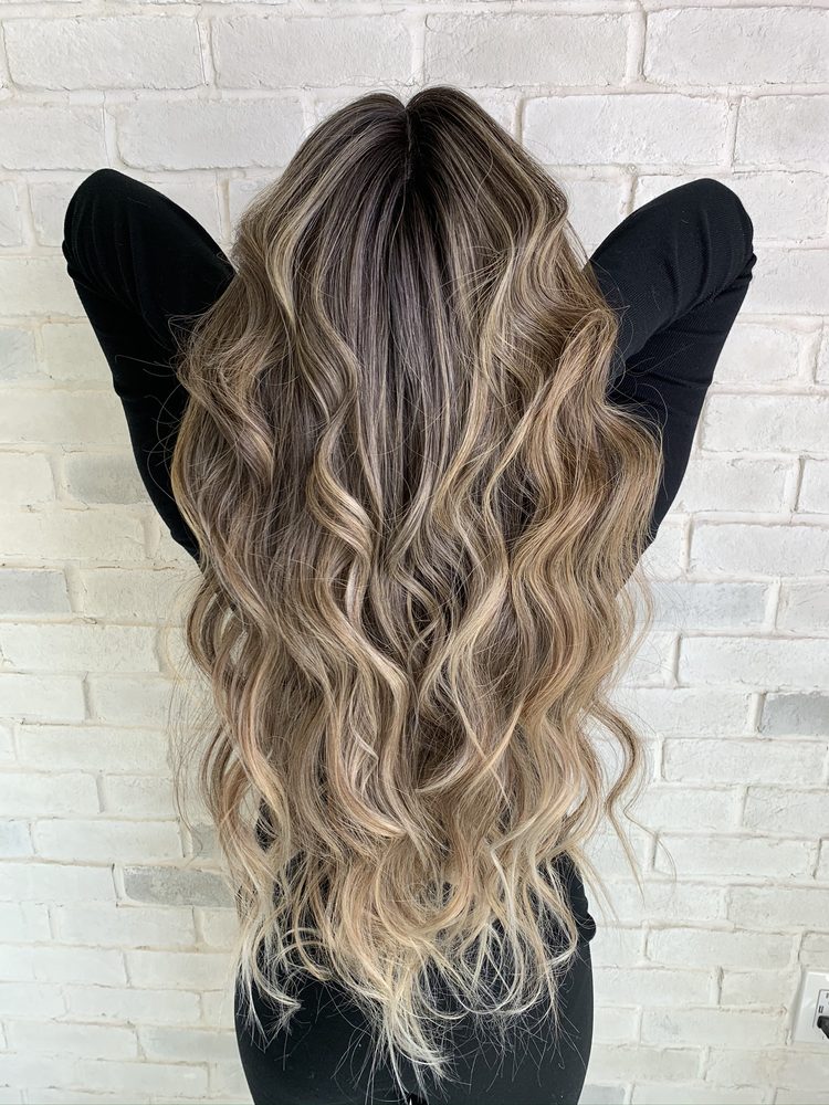 Color refresh
