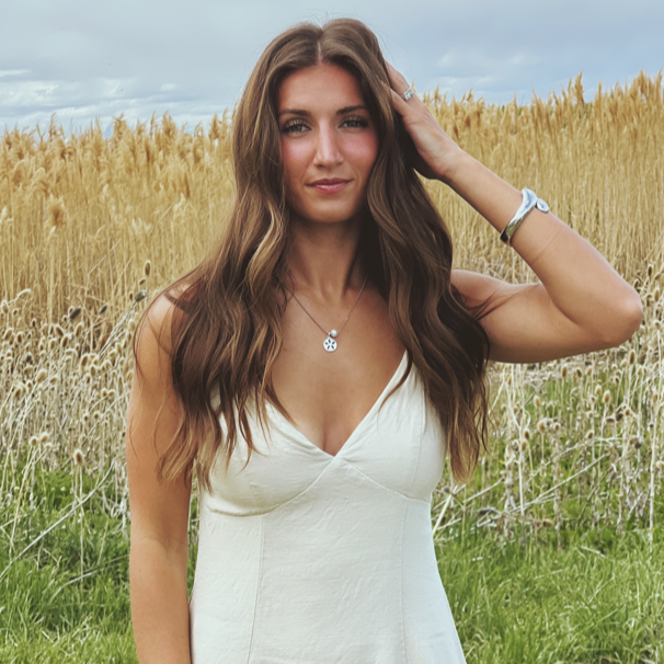 Abby Warner