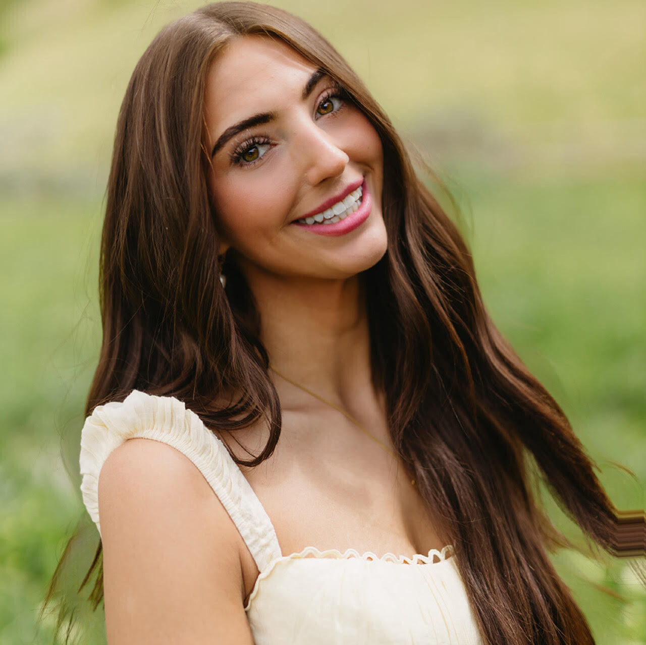 Haley Vaifoou