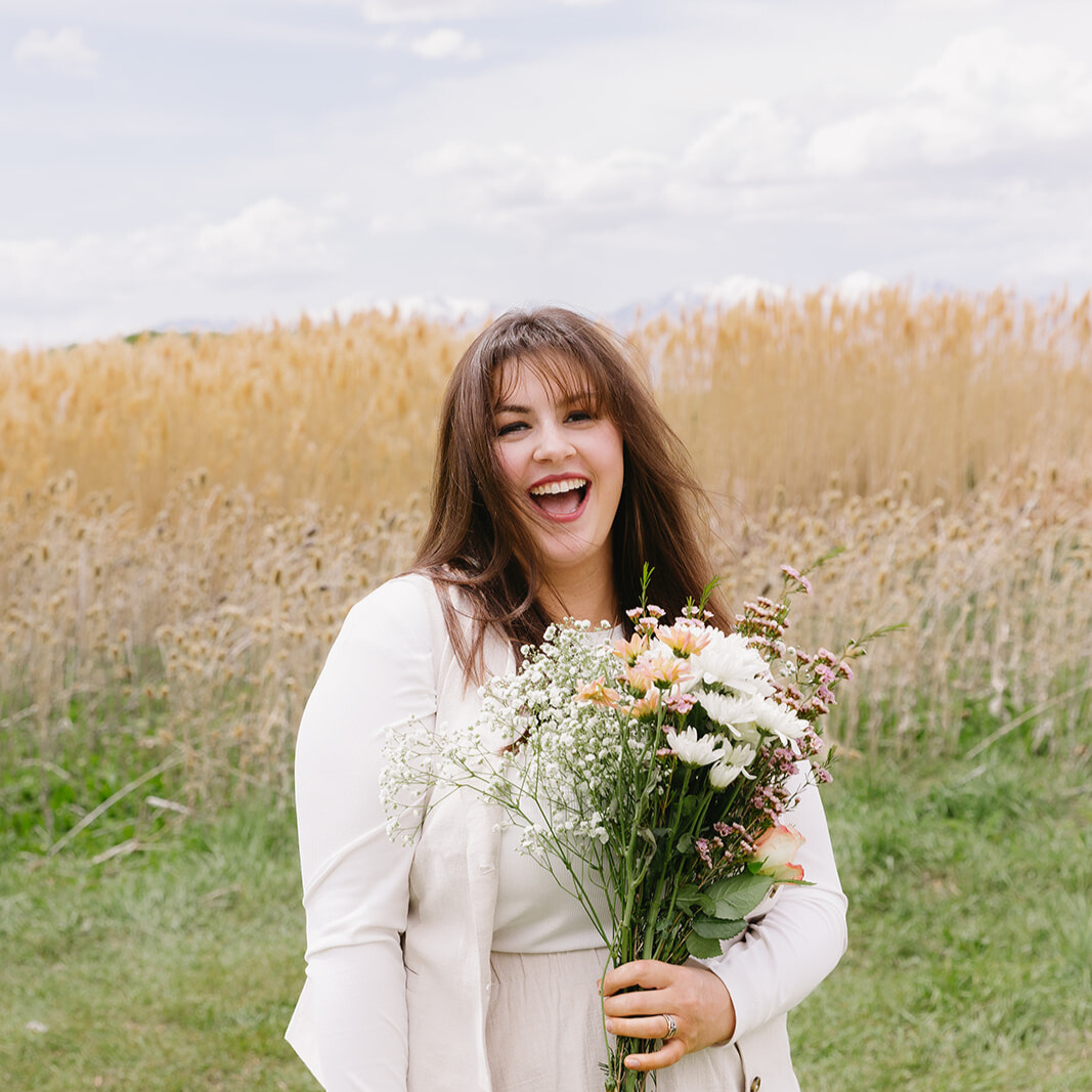 Jessica Wilson