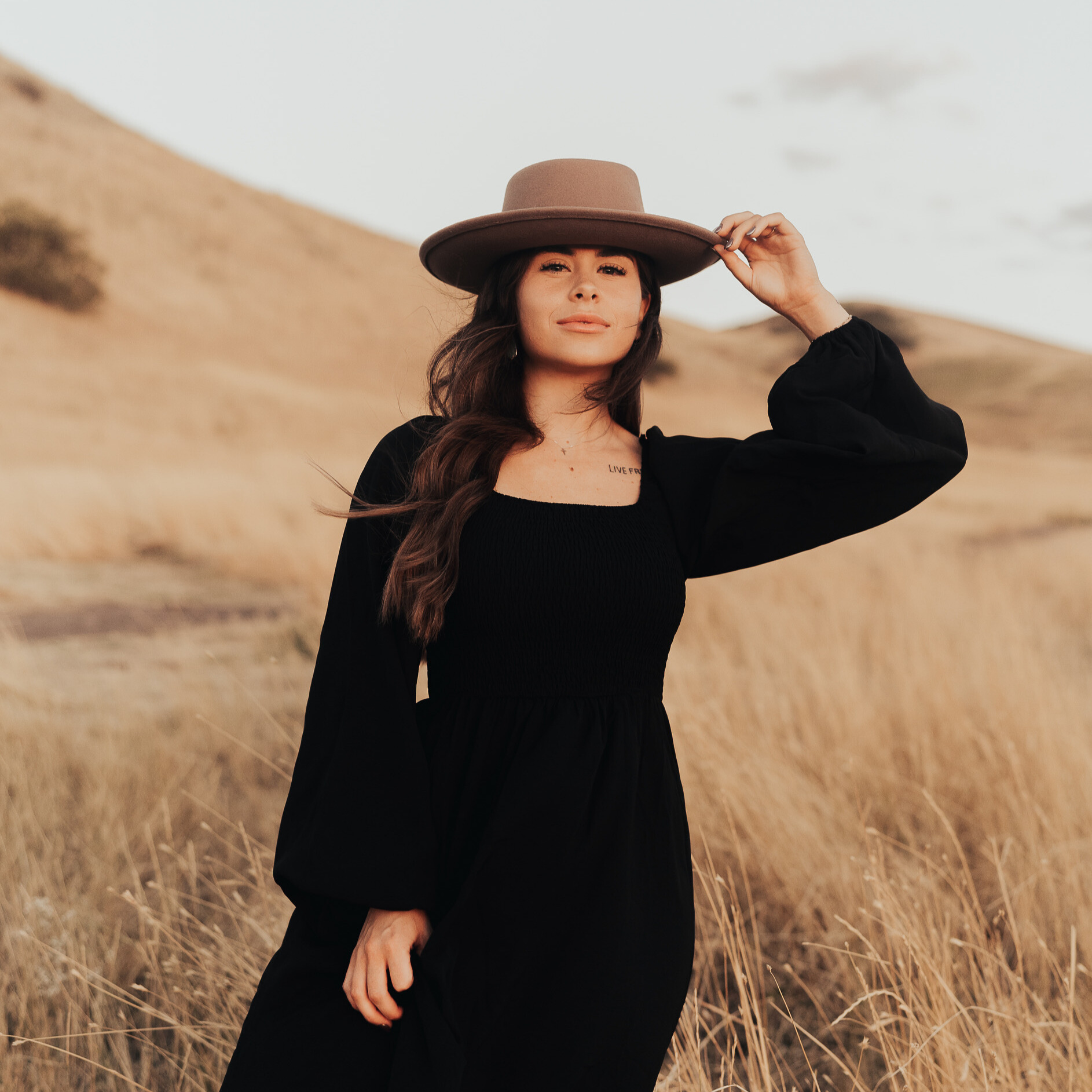 Kenedy Peck