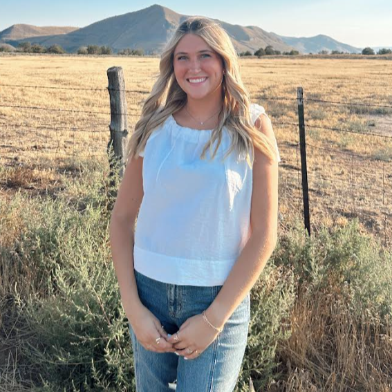 Payton Fairbanks